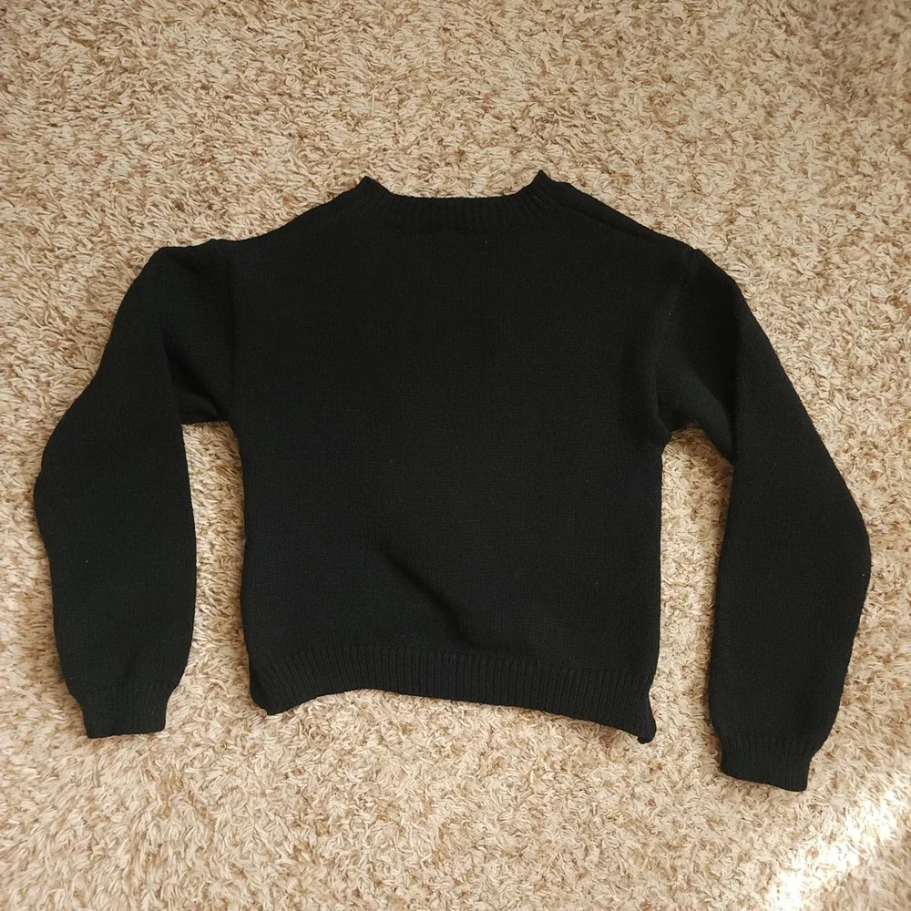 SHEIN 100% polyester